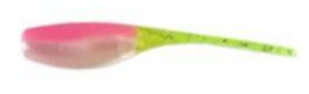 SP STINGER SHAD 8PK 2"PNKY.SHD