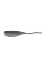 SP STINGER SHAD 8PK ALBINO SHAD