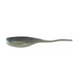 SP STINGER SHAD 8PK ALBINO SHAD