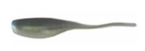 SP STINGER SHAD 8PK ALBINO SHAD