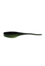 SP STINGER SHAD 8PK CHARTRUESE SHAD