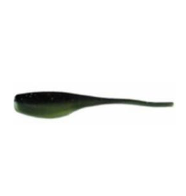 SP STINGER SHAD 8PK CHARTRUESE SHAD