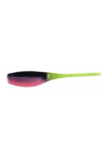 SP STINGER SHAD 8PK POPSICLE