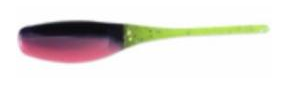 SP STINGER SHAD 8PK POPSICLE