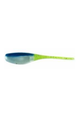SP Stinger Shad Blue Stream 2" 8pk.