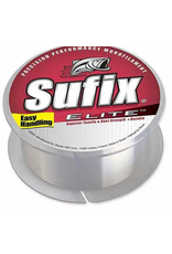 Rapala Sufix Elite Line Clear 6 LB.