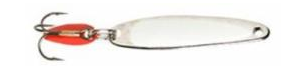 sports specialist SWEDISH PIMPLE 1 1/2"GLOW TAPE
