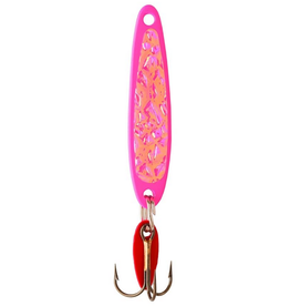 sports specialist SWEDISH PIMPLE 1 1/2"PINK ICE