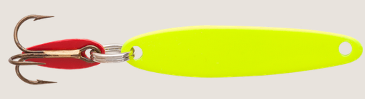 sports specialist SWEDISH PIMPLE 1 3/4" YELSCALE