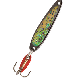 sports specialist SWEDISH PIMPLE 1 3/4"BLACK ICE