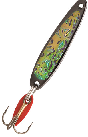 sports specialist SWEDISH PIMPLE 1 3/4"BLACK ICE