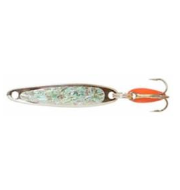 sports specialist SWEDISH PIMPLE 1 3/4"NICKL.ICE
