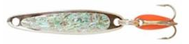 sports specialist SWEDISH PIMPLE 1 3/4"NICKL.ICE