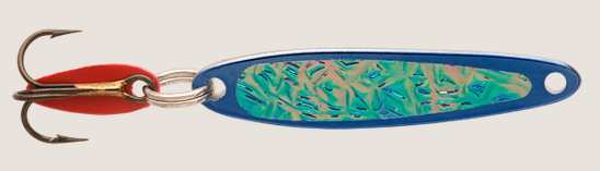 sports specialist SWedish Pimple 3 Blue Ice