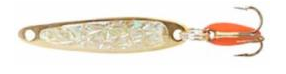 sports specialist SWEDISH PIMPLE 5 GOLD ICE