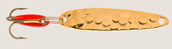 sports specialist SWEDISH PIMPLE 5GOLDSCALE