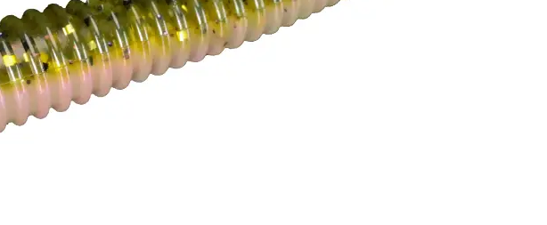 Lunker City Fishing Specialties Swimmin Ribster 4" Goby #234