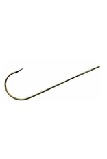 Hook TEAM CRAPPIE GOLD ABERDEEN SZ8