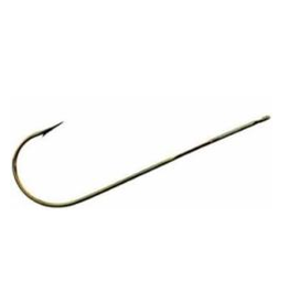 Hook TEAM CRAPPIE GOLD ABERDEEN SZ8