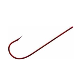 Hook TEAM CRAPPIE RED SNELL SZ. 1