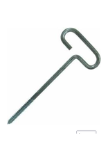 Shelter anchor Heavy Duty