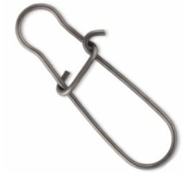 Grapentin Specialties Inc. VMC Duolock Snap Swivel #8