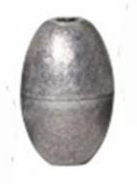 sports specialist WATER GREMLIN EGG 1/4OZ
