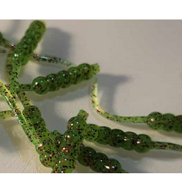 Thump'Em Wax Wiggler 1" King Pin*/