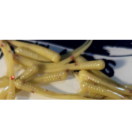 Thump'Em Wax Wiggler 1" Quick Sand*/