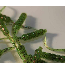 Thump'Em Wax Wiggler 1.35" King Pin*/