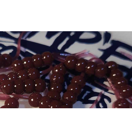 Thump'Em Wax Wiggler 1.35" Skarlet Blood*/