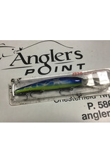 Wicked Custom jigs WCuston Bandit #397