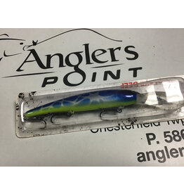 Wicked Custom jigs WCuston Bandit #397