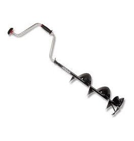 SM LAZER HAND ICE AUGER 6" STRIKEMASTER LD-6