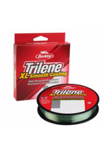 Pitman Creek TRILENE XL FILLER 330YD 8# GRN BERKLEY MONO LINE*