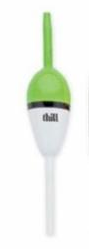 sports specialist THILL BUBLGUM SLIP 1" BOBBER