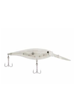 BER.FLICKER SHAD #7 CLEAR
