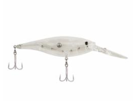 sports specialist BER.FLICKER SHAD #7 CLEAR