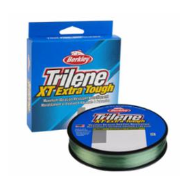 Pitman Creek Trilene XT Filler 330yds. Green 6lb.*