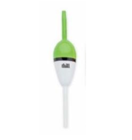 THILL BUBLGUM SLIP 3/4" BOBBER