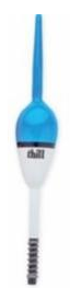 THILL BUBLGUM SPRING 7/8" BOBBER