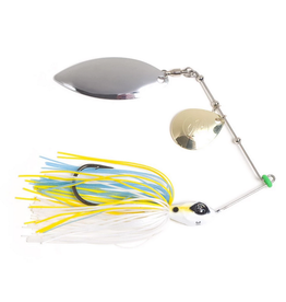 sports specialist GOOGAN ZINGER 1/2OZ SEXY SHAD SPINNERBAIT