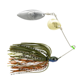 sports specialist Googan Zinger 1/2 oz. BlueGill Spinner