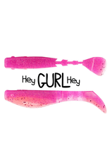 lakeeffect LE 3" Rattle Paddle Hey Gurl Hey