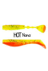 lakeeffect LE 3" Rattle Paddle Hot Nana