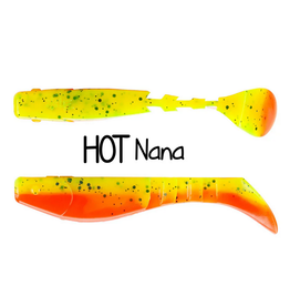 lakeeffect LE 3" Rattle Paddle Hot Nana
