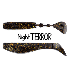 lakeeffect LE 3" Rattle Paddle Night Terror