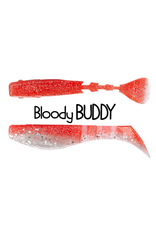 lakeeffect LE 3" Rattle Paddle Bloody Buddy