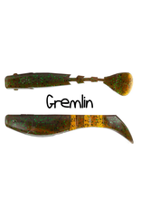 lakeeffect LE 3" Rattle Paddle Gremlin