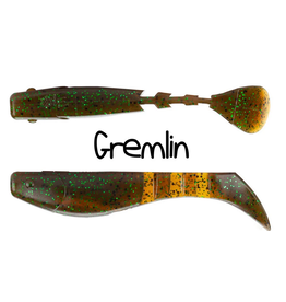 lakeeffect LE 3" Rattle Paddle Gremlin